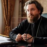 Состоялась рабочая встреча митрополита с миссионерским отделом