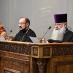 В Краснодаре прошла II миссионерская конференция «Православная миссия на Кубани»