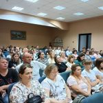 В Горячем Ключе прошла встреча, посвящённая борьбе с колумбайнерами и деструктивными интернет-сообществами.
