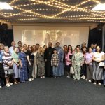 22 сентября вечером в краснодарском театре «Тмин» состоялась очередная встреча в миссионерском клубе «Беседка»
