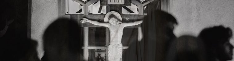 Великий пост: 40 ступенек к Пасхе